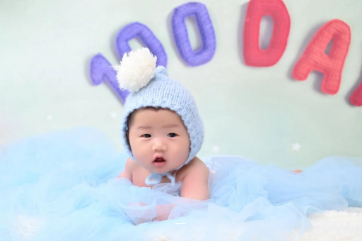 常德6个月宝宝睡觉摇头